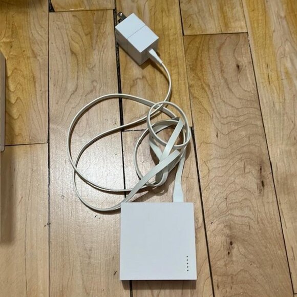 Cue Covid Test Reader - Picture 8 of 16